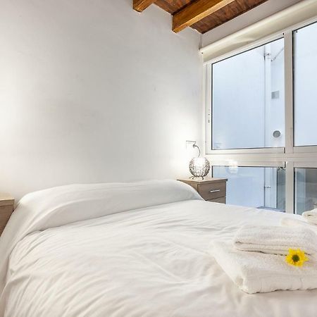 Pasaje Amores Iz. - Tranquilidad Y Vida Cultural En Centro Sevilla 4Px Екстериор снимка