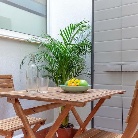 Pasaje Amores Iz. - Tranquilidad Y Vida Cultural En Centro Sevilla 4Px Екстериор снимка
